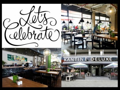 Photo: Kantine Deluxe